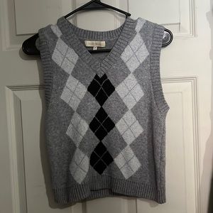 90’s Style Cardigan